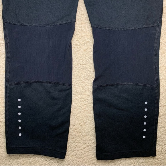 Capri Nike Leggings - Picture 5 of 5